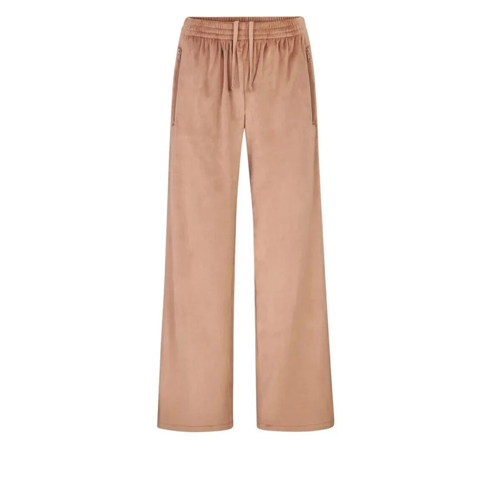 Skims sienna track pants